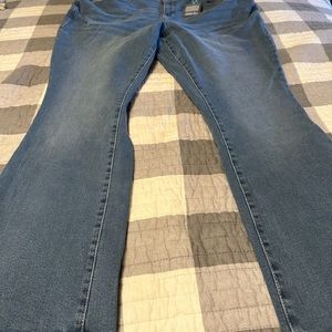 LuLaRoe denim